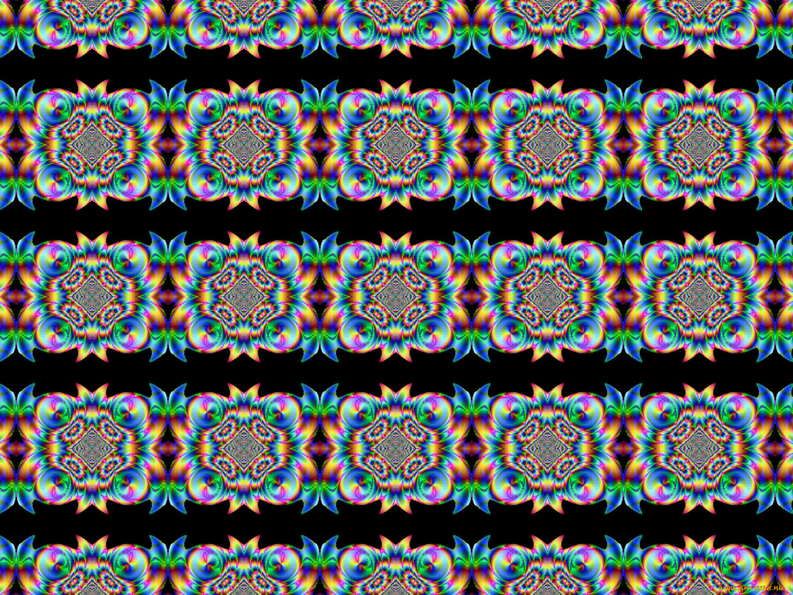 3, , fractal, , , 
